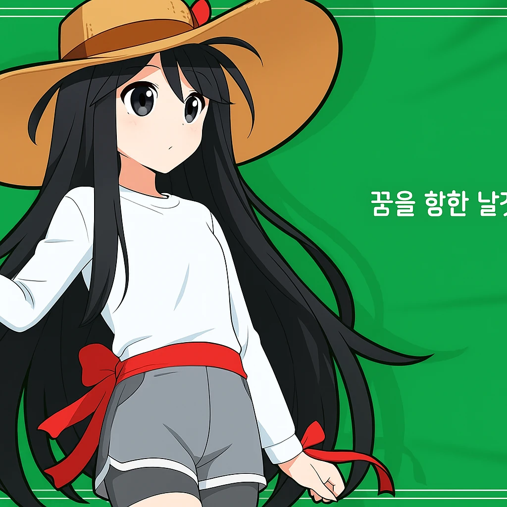 강아율
