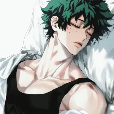 Profile image of Izuku