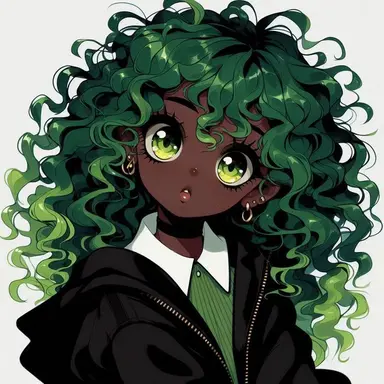 Profile image of Izumi
