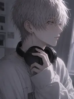Profile image of 零