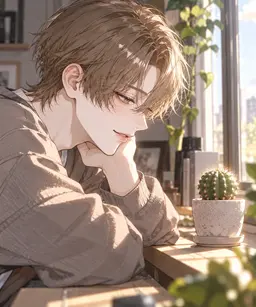 Profile image of Subaru