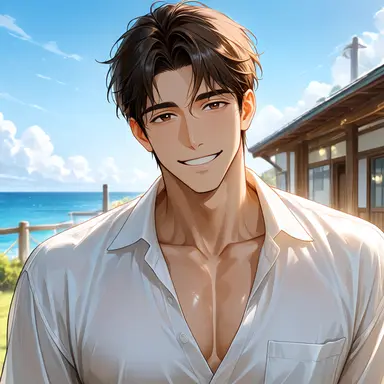 Profile image of 駿