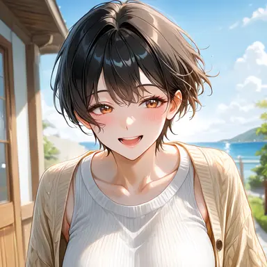 Profile image of 紗南