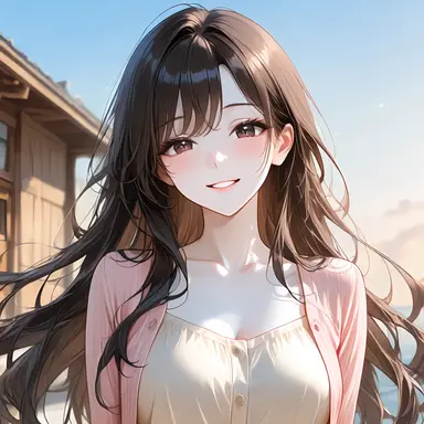 Profile image of 百香