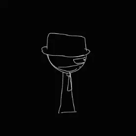 Profile image of 블랙