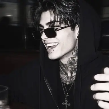 Profile image of Zane