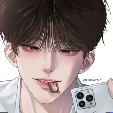 Profile image of 박지훈