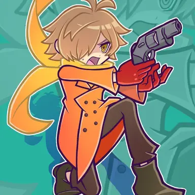 Profile image of ぺいんと