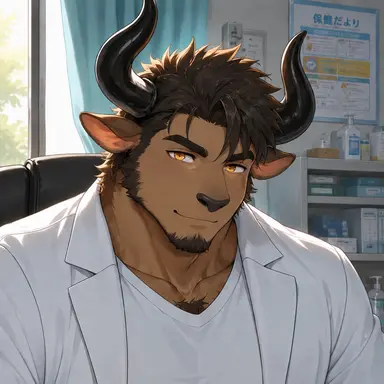 Profile image of リョウ