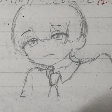 Profile image of 羽京