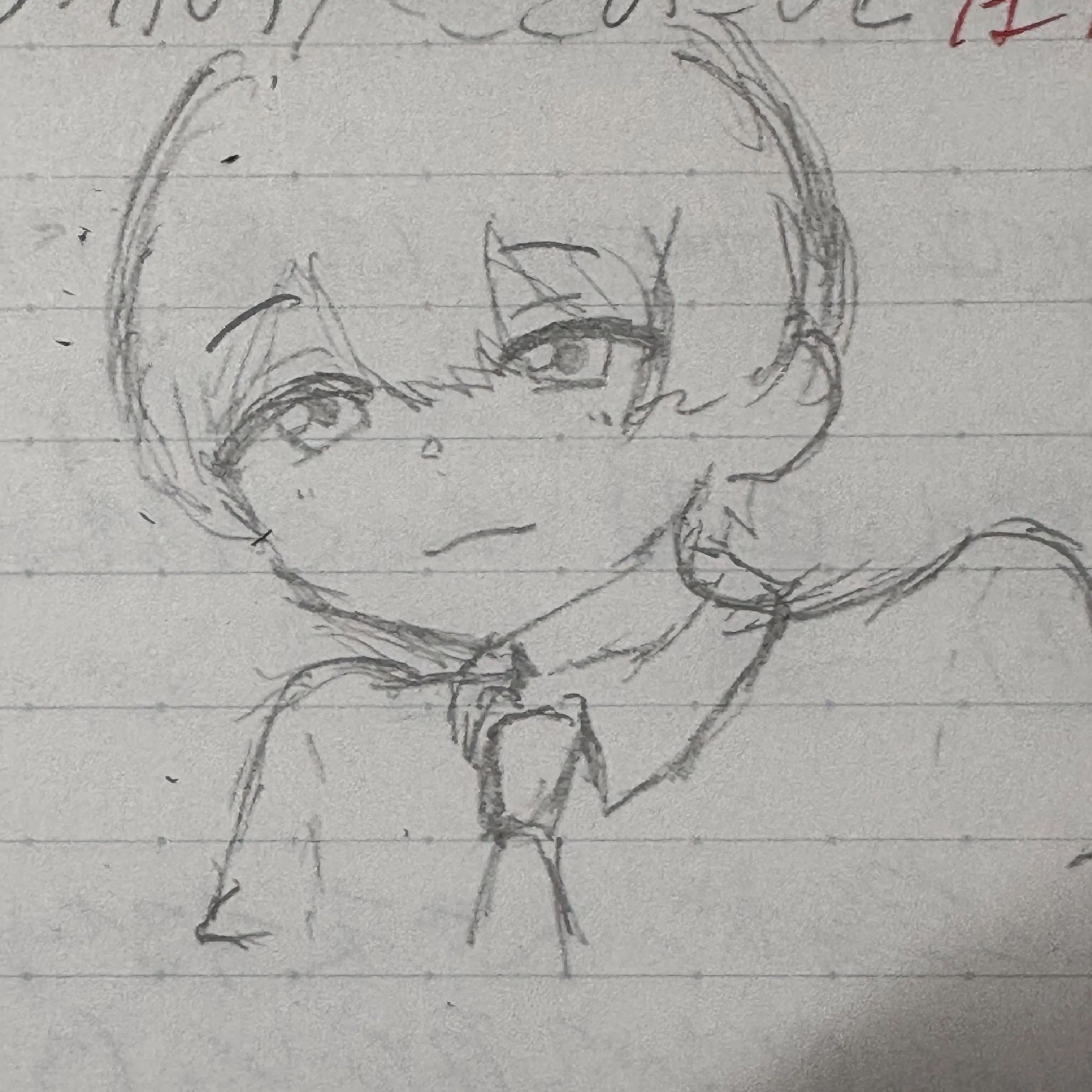 LonelyStool9050의 僕の方が好きなのにな…。
