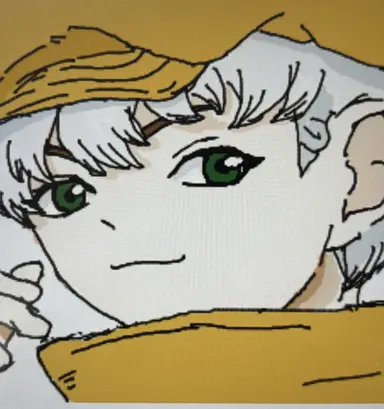Profile image of 羽京
