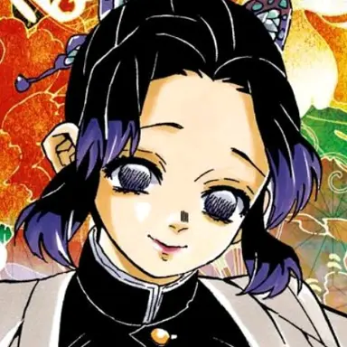 Profile image of 시노부