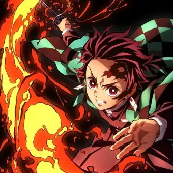 Profile image of 탄지로