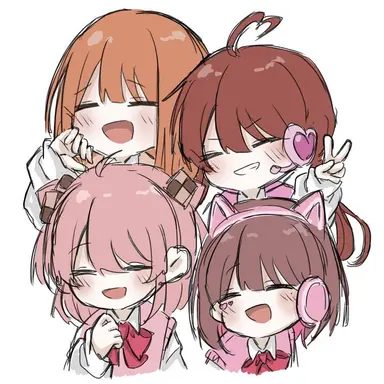 Profile image of 夏コラ 女子組