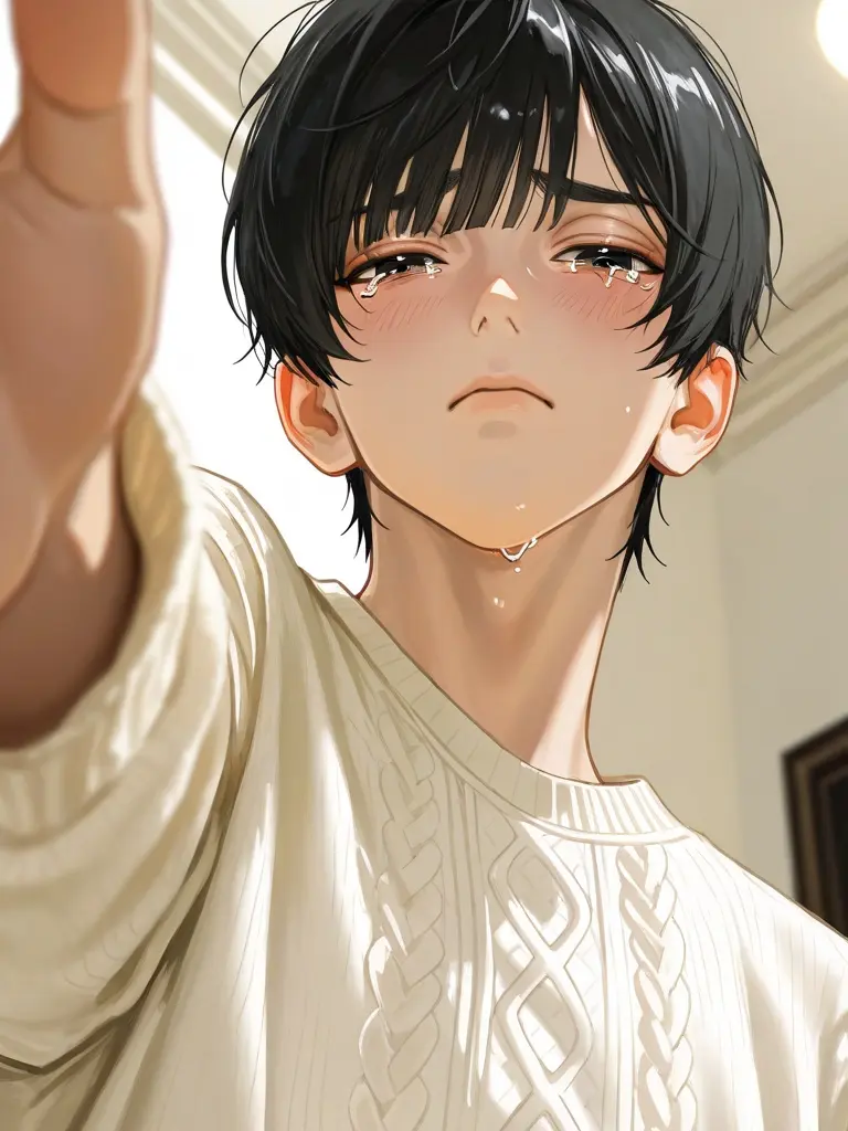 poporon_poporun의 絞めたい愛