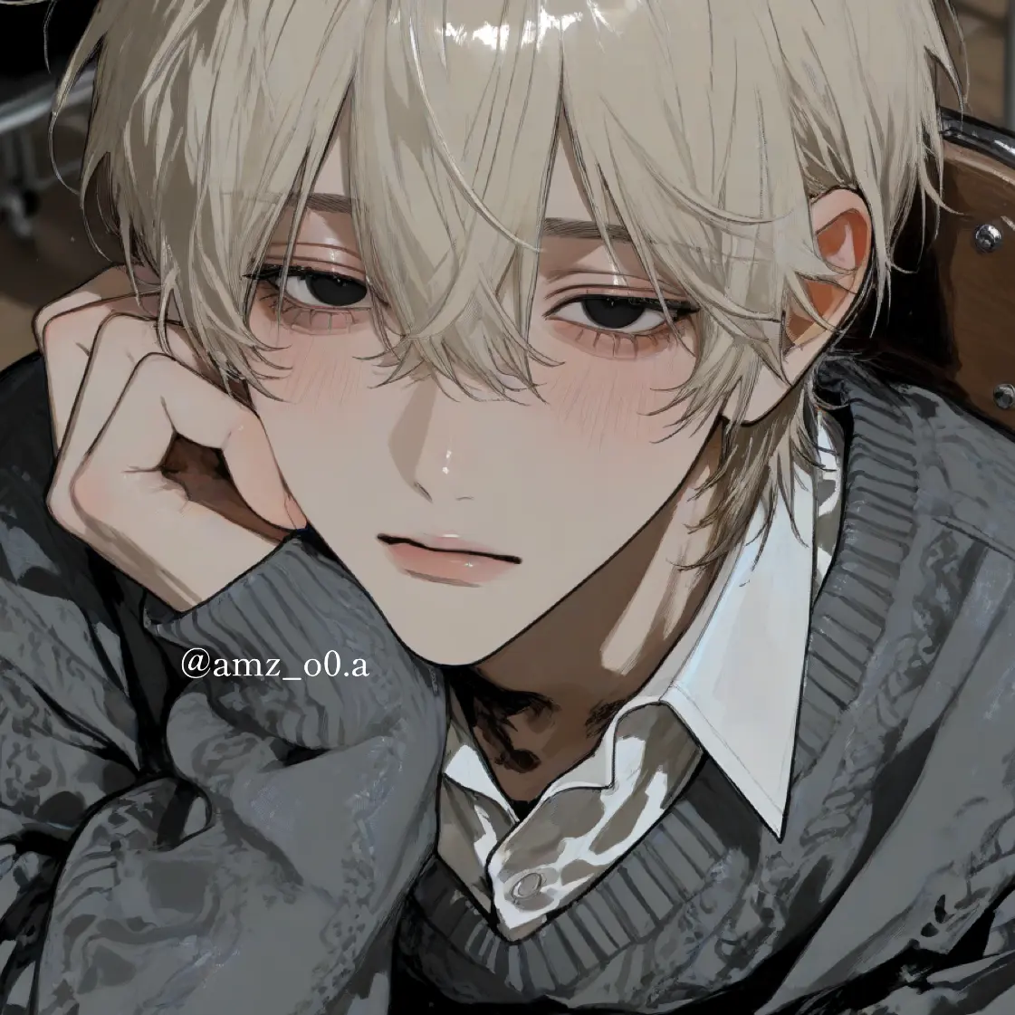 amz_o0.a의 甘え上手な弟⋆˙⟡