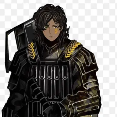 Profile image of Jamila