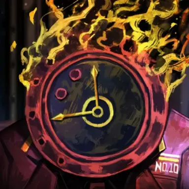 Profile image of Dante
