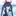 사회선생님 쿠로미 세리카