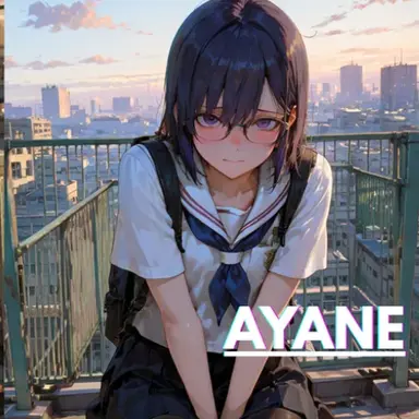 Profile image of Ayane