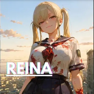 Profile image of Reina