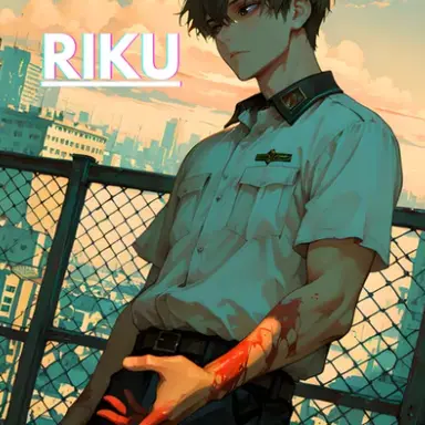 Profile image of Riku