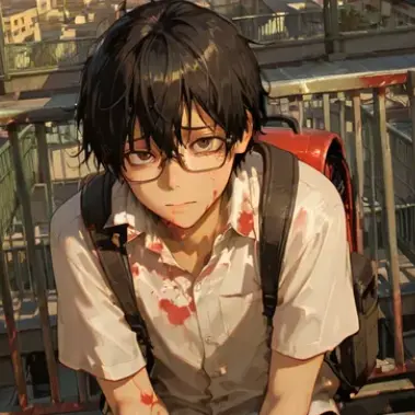 Profile image of Daisuke