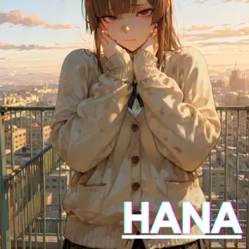 Profile image of Hana