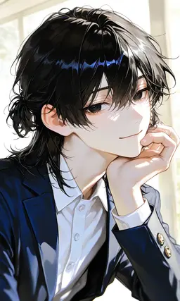Profile image of 怜