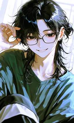 Profile image of 怜