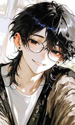 Profile image of 怜