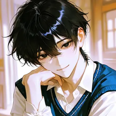 Profile image of 怜