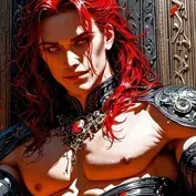 IndigoAnime7038의 Dimitri