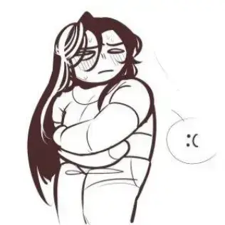 UntidyBee3319의 Dark Cacao Cookie