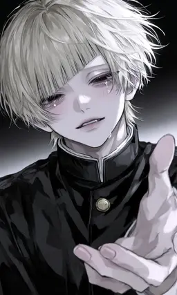 Profile image of 湊　夜斗