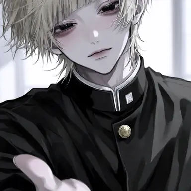 Profile image of 湊　夜斗