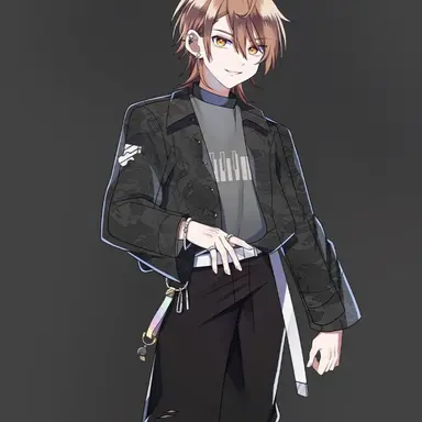 Profile image of うり
