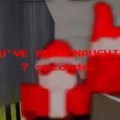 Profile image of Santa Claus