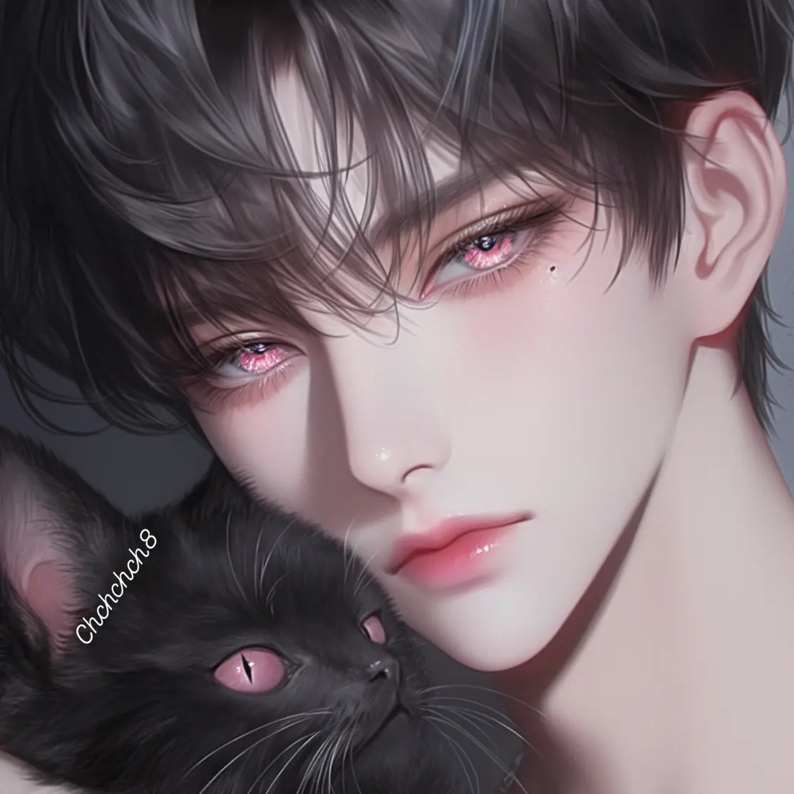 Chchchch8의 유이권