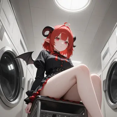 Profile image of メヌ