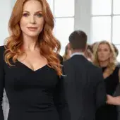 Profile image of Genevieve