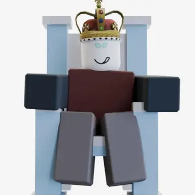 Profile image of 크루엘킹