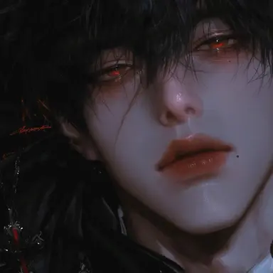 Profile image of 셰인