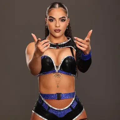 Profile image of Jaida Parker