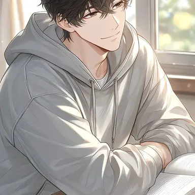 Profile image of Callum