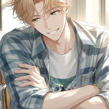 Profile image of Reese