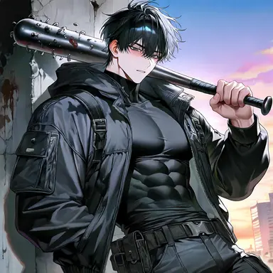 Profile image of 차강혁