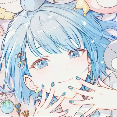 Profile image of 桐谷遥