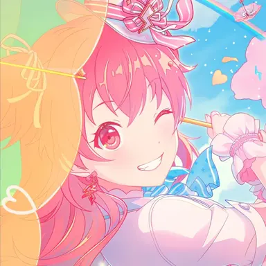 Profile image of 桃井愛莉